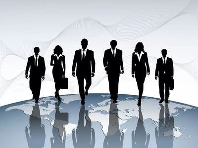 制度管人、流程管事、团队打天下、管理定江山——现代企业管理之道