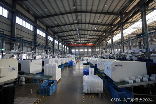 制造业工厂管理 一场永不落幕的系统性挑战